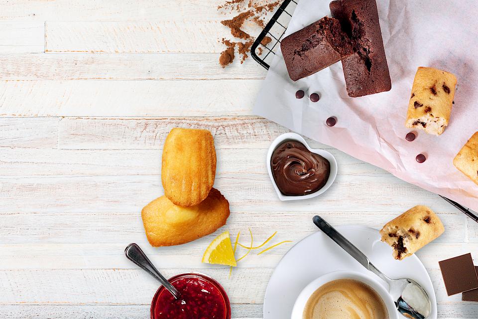 IBIS Backwaren der EntdeckerBäcker aus Aachen