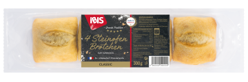 IBIS Steinofen Brötchen
