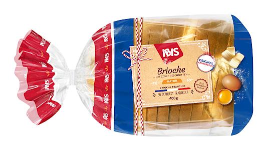 IBIS Butterbrioche