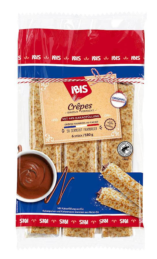 IBIS Crêpes
