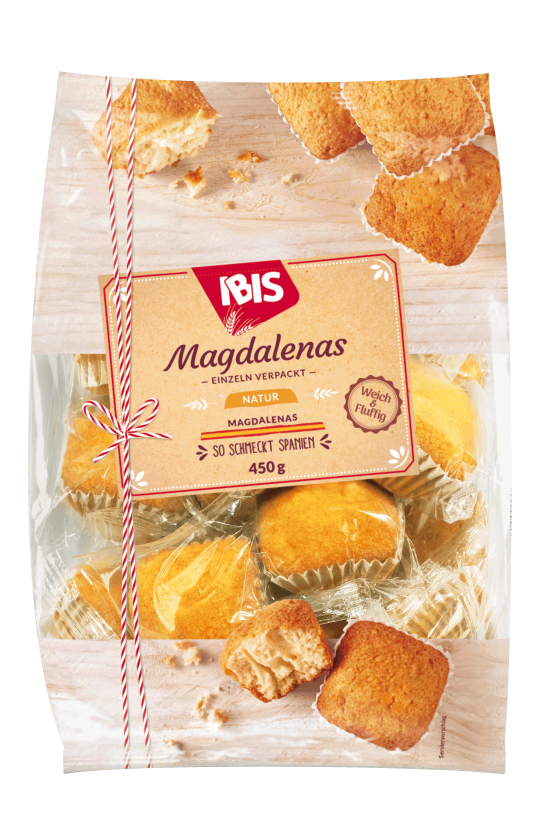 IBIS Magdalenas