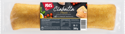 IBIS Ciabatta