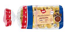 IBIS Milk Rolls with Chochlate Chips