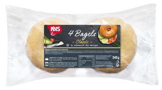 IBIS Bagels Classic