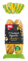 IBIS Sandwich Baguette Brioche