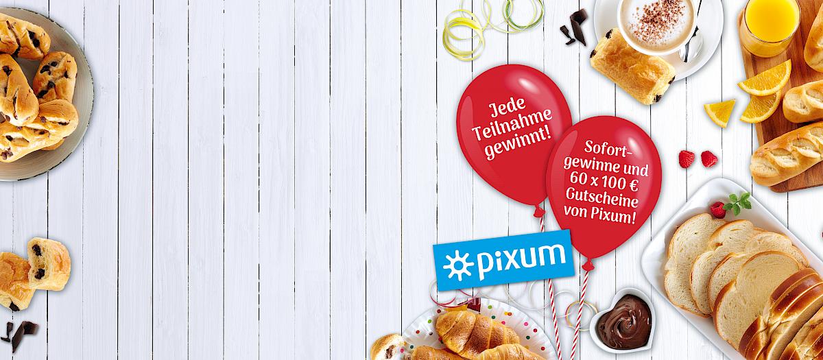 IBIS Backwaren der EntdeckerBäcker aus Aachen