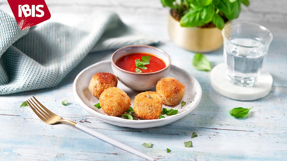 Polpette de Pane