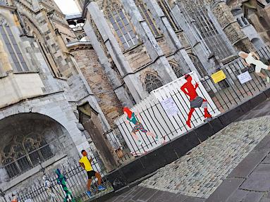 Photo: Office of the Regions Aachen-City and Aachen-Country, Bistum-Aachen.de