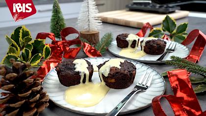 Plum Pudding